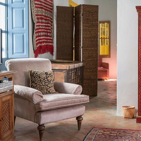 Casa Marina - Califa Casas Vejer Villa Vejer de la Frontera Bagian luar foto