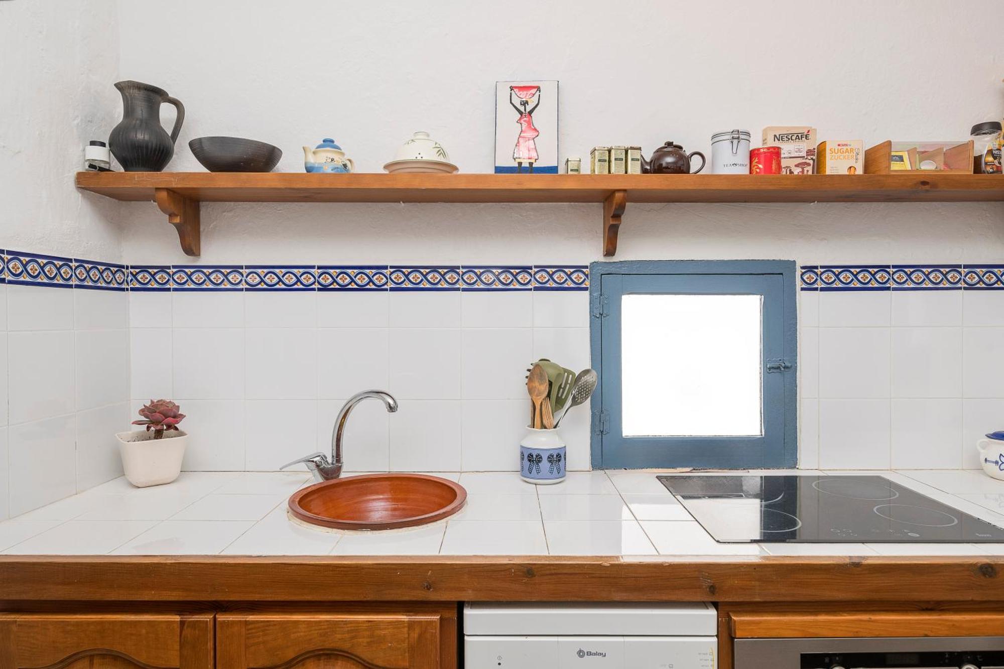 Casa Marina - Califa Casas Vejer Villa Vejer de la Frontera Bagian luar foto