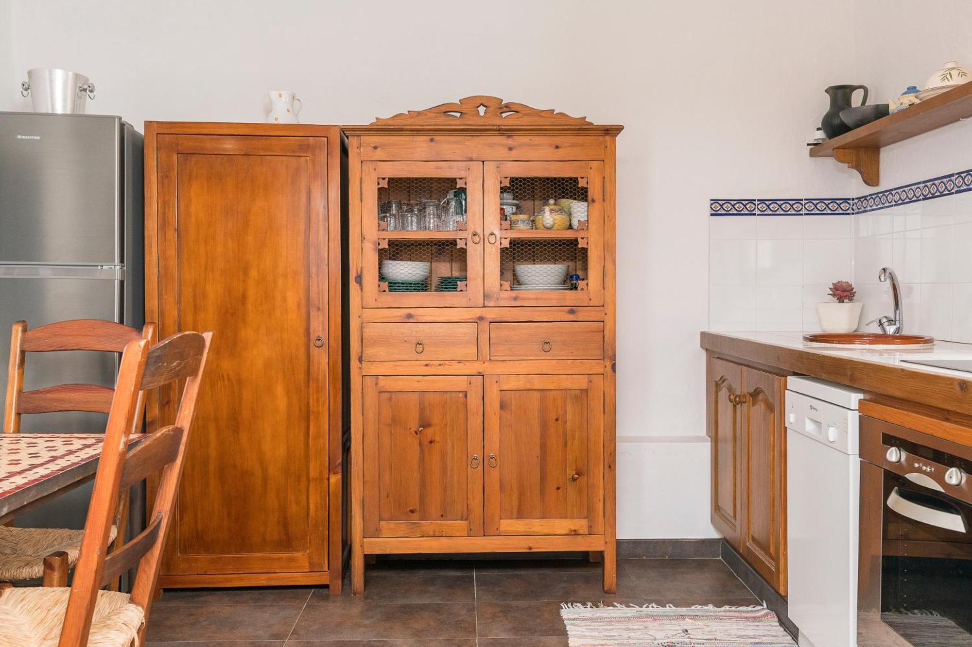 Casa Marina - Califa Casas Vejer Villa Vejer de la Frontera Bagian luar foto