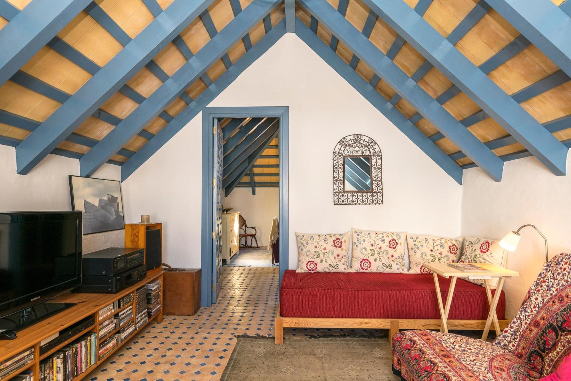 Casa Marina - Califa Casas Vejer Villa Vejer de la Frontera Bagian luar foto